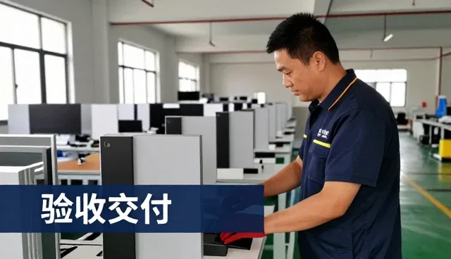 旧房翻新中的注重安全生产优势展示